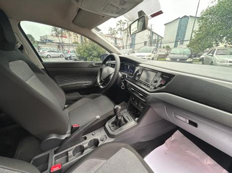 VOLKSWAGEN Virtus 1.0 4P 170 TSI, Foto 6