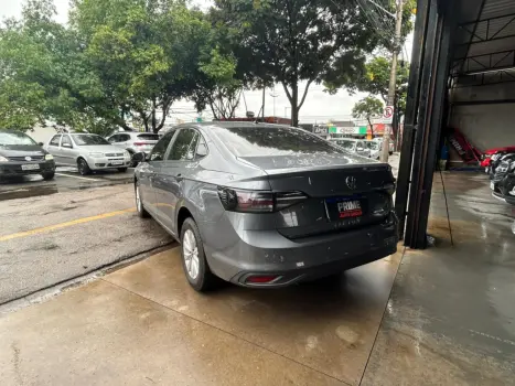 VOLKSWAGEN Virtus 1.0 4P 170 TSI, Foto 12