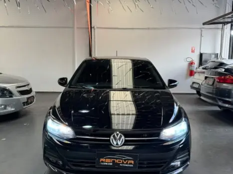 VOLKSWAGEN Virtus 1.6 4P MSI FLEX, Foto 2