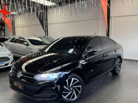 VOLKSWAGEN Virtus 1.6 4P MSI FLEX, Foto 3