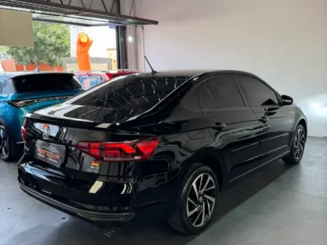 VOLKSWAGEN Virtus 1.6 4P MSI FLEX, Foto 12