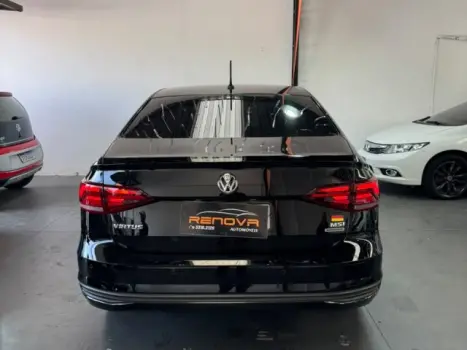 VOLKSWAGEN Virtus 1.6 4P MSI FLEX, Foto 13
