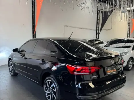 VOLKSWAGEN Virtus 1.6 4P MSI FLEX, Foto 14