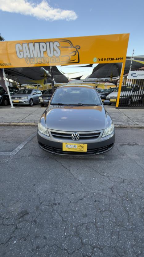 VOLKSWAGEN Voyage 1.6 4P TREND FLEX, Foto 2