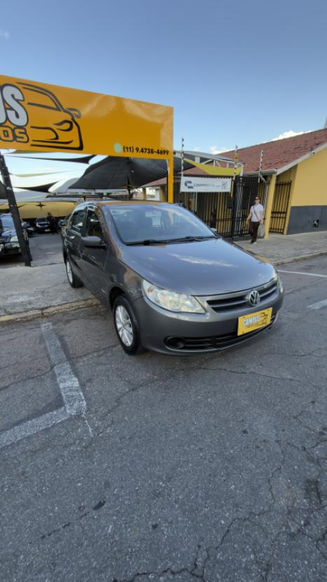 VOLKSWAGEN Voyage 1.6 4P TREND FLEX, Foto 3