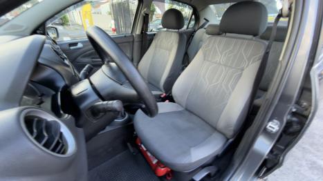 VOLKSWAGEN Voyage 1.6 4P TREND FLEX, Foto 5