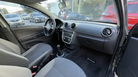 VOLKSWAGEN Voyage 1.6 4P TREND FLEX, Foto 8