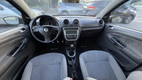 VOLKSWAGEN Voyage 1.6 4P TREND FLEX, Foto 9