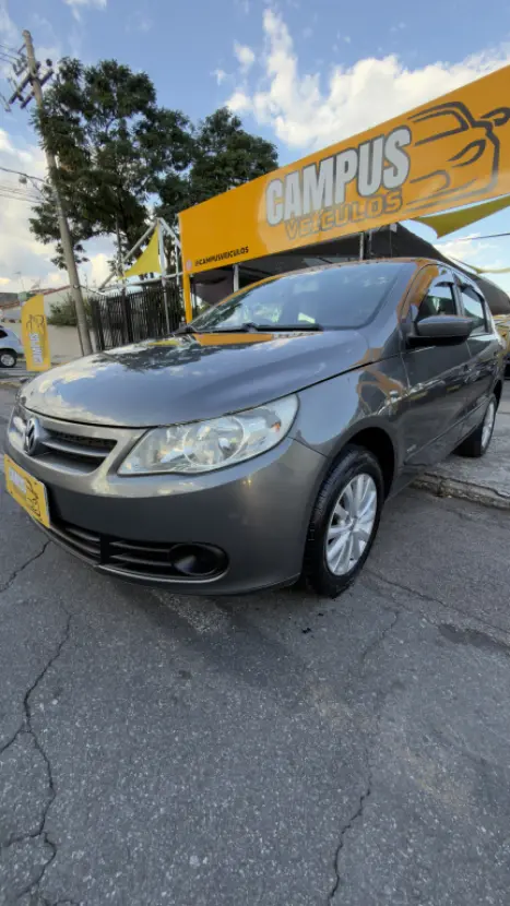 VOLKSWAGEN Voyage 1.6 4P TREND FLEX, Foto 14