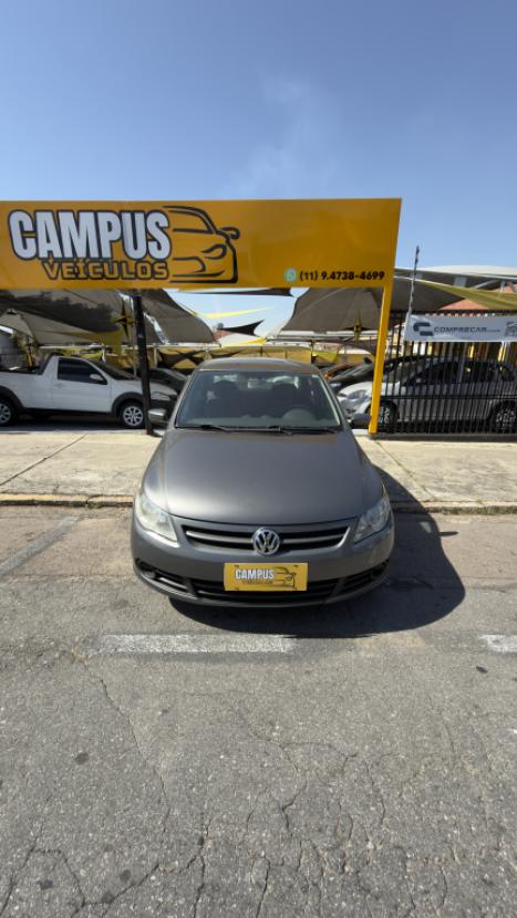 VOLKSWAGEN Voyage 1.6 4P TRENDLINE FLEX, Foto 2