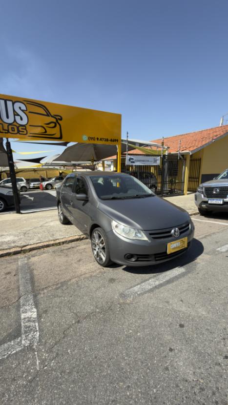 VOLKSWAGEN Voyage 1.6 4P TRENDLINE FLEX, Foto 3
