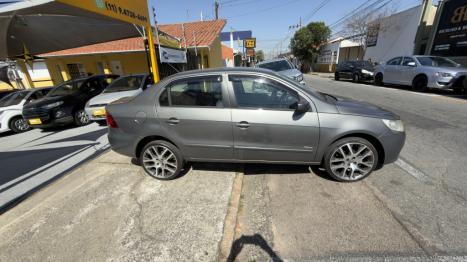 VOLKSWAGEN Voyage 1.6 4P TRENDLINE FLEX, Foto 8