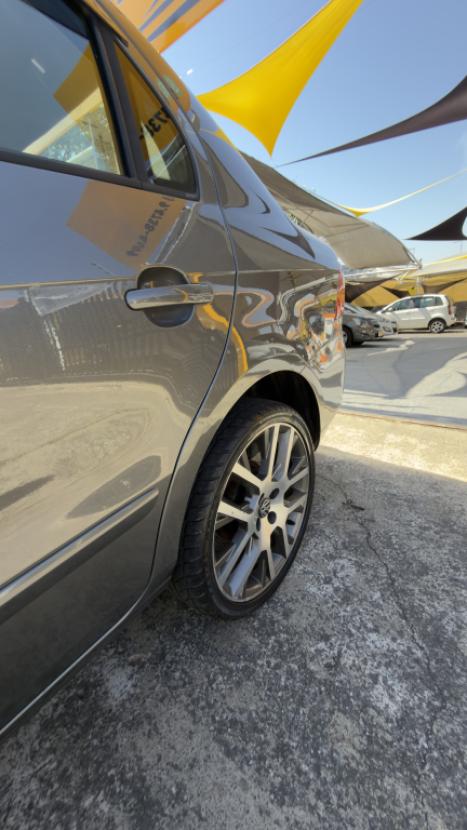 VOLKSWAGEN Voyage 1.6 4P TRENDLINE FLEX, Foto 9