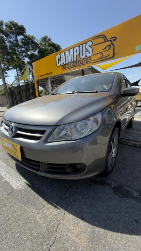 VOLKSWAGEN Voyage 1.6 4P TRENDLINE FLEX, Foto 11
