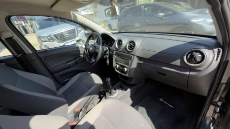 VOLKSWAGEN Voyage 1.6 4P TRENDLINE FLEX, Foto 13