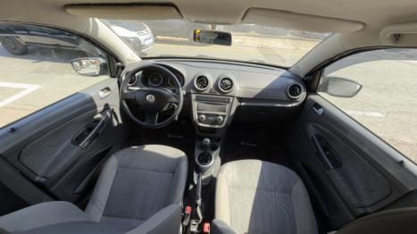 VOLKSWAGEN Voyage 1.6 4P TRENDLINE FLEX, Foto 14