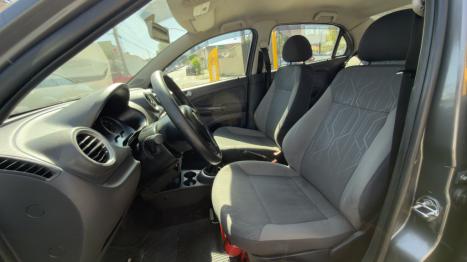 VOLKSWAGEN Voyage 1.6 4P TRENDLINE FLEX, Foto 15