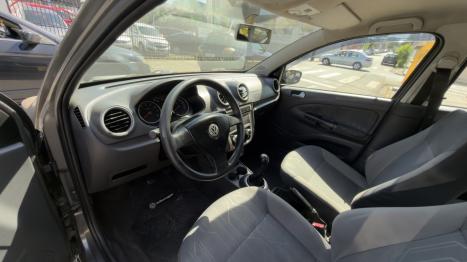 VOLKSWAGEN Voyage 1.6 4P TRENDLINE FLEX, Foto 16