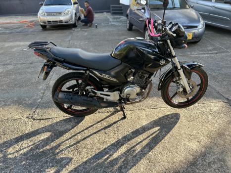 YAMAHA Factor 125 ED, Foto 2