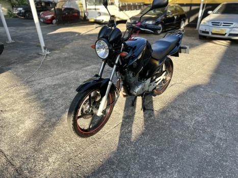 YAMAHA Factor 125 ED, Foto 3