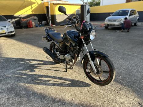 YAMAHA Factor 125 ED, Foto 5