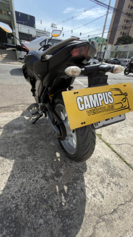 YAMAHA FZ 25 250 Fazer Flex , Foto 3