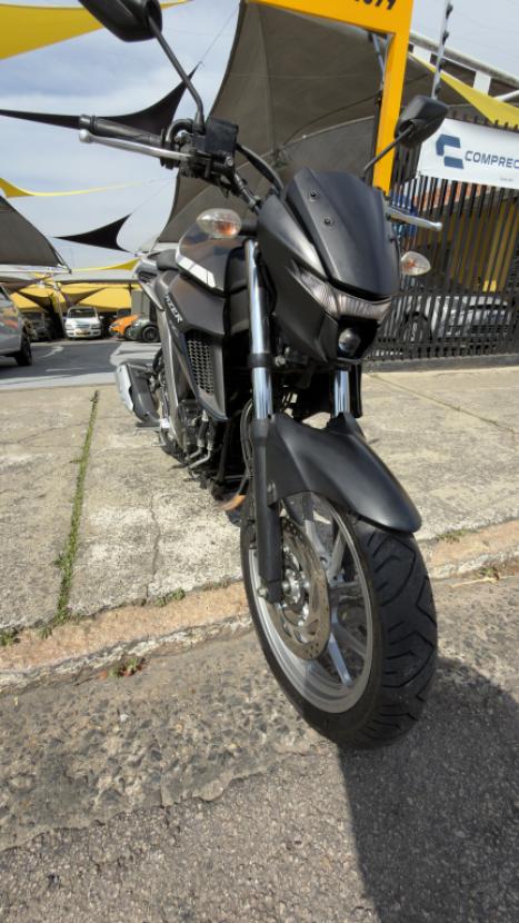 YAMAHA FZ 25 250 Fazer Flex , Foto 5