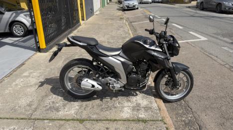 YAMAHA FZ 25 250 Fazer Flex , Foto 6