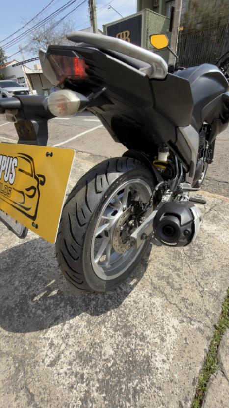 YAMAHA FZ 25 250 Fazer Flex , Foto 8