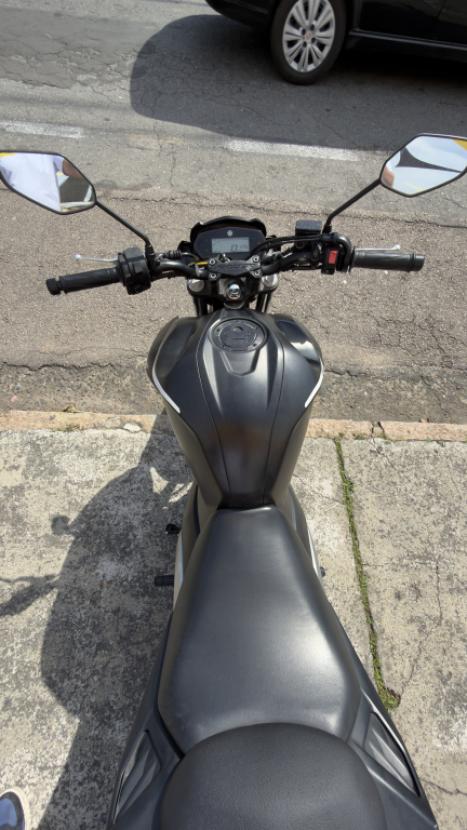 YAMAHA FZ 25 250 Fazer Flex , Foto 10