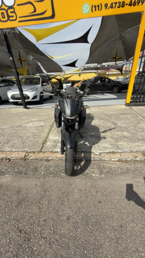 YAMAHA FZ 25 250 Fazer Flex , Foto 11