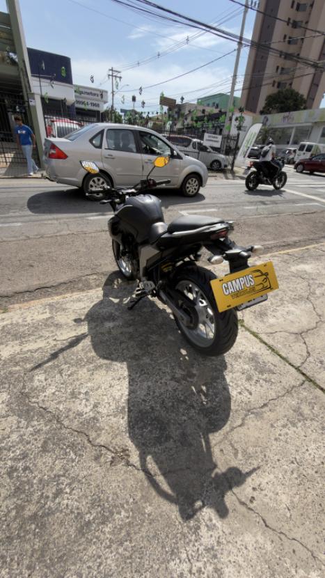 YAMAHA FZ 25 250 Fazer Flex , Foto 12
