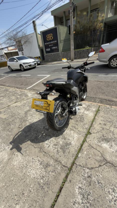 YAMAHA FZ 25 250 Fazer Flex , Foto 14