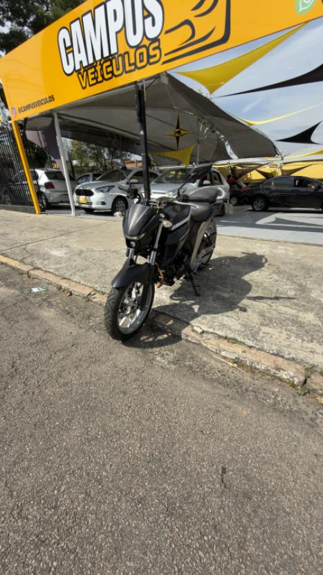 YAMAHA FZ 25 250 Fazer Flex , Foto 15