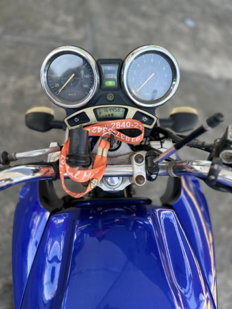 YAMAHA YZ 250 , Foto 6