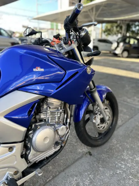 YAMAHA YZ 250 , Foto 11