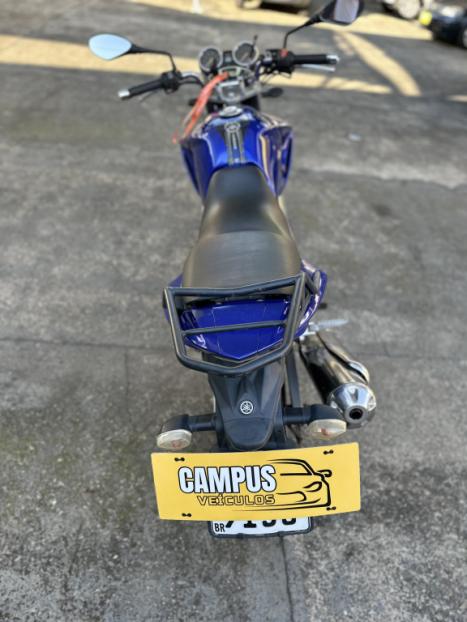 YAMAHA YZ 250 , Foto 9