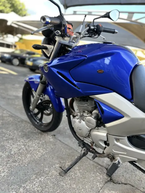 YAMAHA YZ 250 , Foto 12