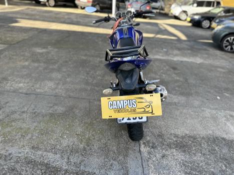 YAMAHA YZ 250 , Foto 8