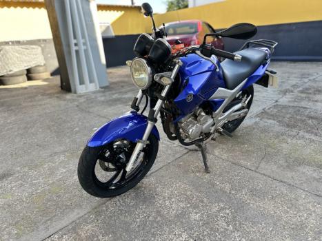 YAMAHA YZ 250 , Foto 3