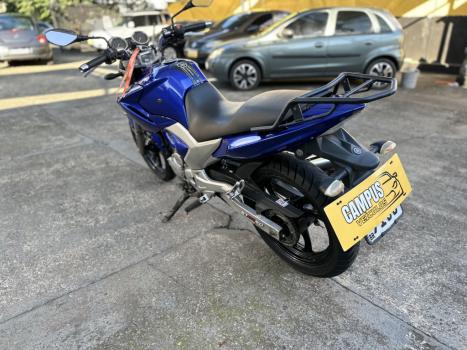 YAMAHA YZ 250 , Foto 10