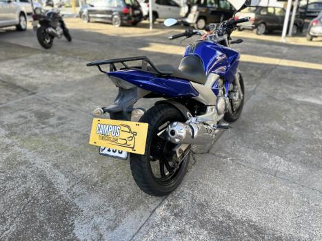 YAMAHA YZ 250 , Foto 7