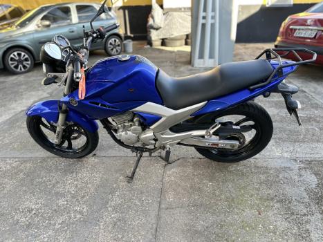 YAMAHA YZ 250 , Foto 2