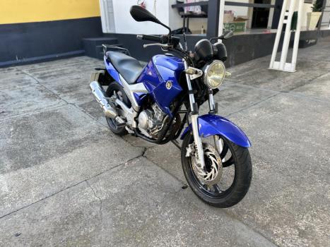 YAMAHA YZ 250 , Foto 5