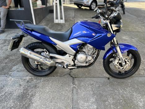 YAMAHA YZ 250 , Foto 1
