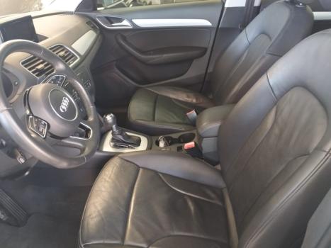 AUDI Q3 1.4 4P TFSI ATTRACTION S-TRONIC AUTOMTICO, Foto 4
