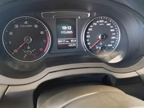 AUDI Q3 1.4 4P TFSI ATTRACTION S-TRONIC AUTOMTICO, Foto 5