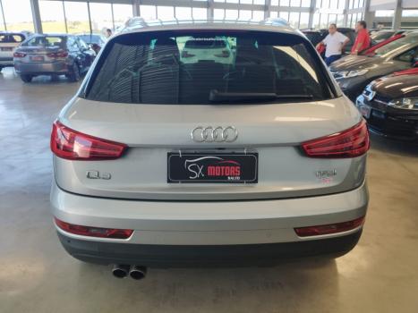 AUDI Q3 1.4 4P TFSI ATTRACTION S-TRONIC AUTOMTICO, Foto 7