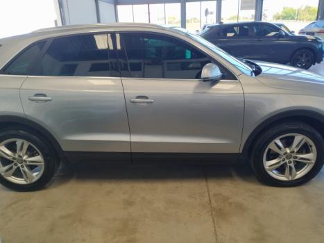 AUDI Q3 1.4 4P TFSI ATTRACTION S-TRONIC AUTOMTICO, Foto 8