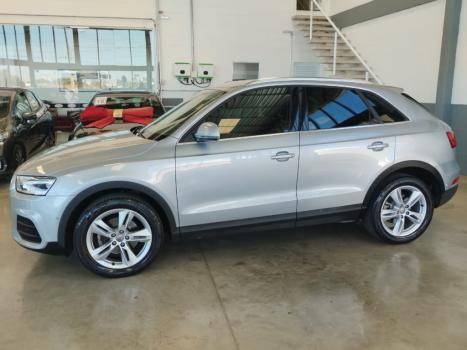 AUDI Q3 1.4 4P TFSI ATTRACTION S-TRONIC AUTOMTICO, Foto 9